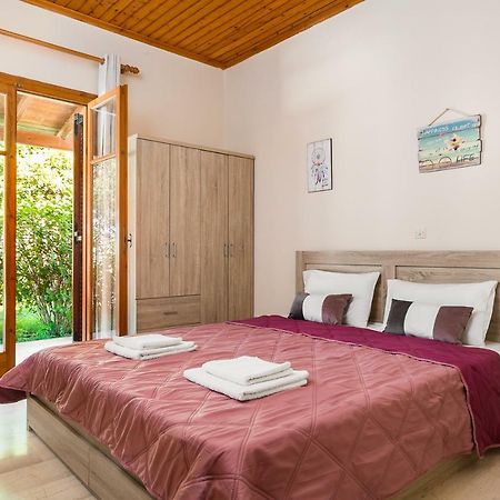 Sophie'S House Vila Almiros Beach Exterior foto